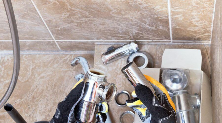 Professional Storm Sewer Service in Moorestown, NJ